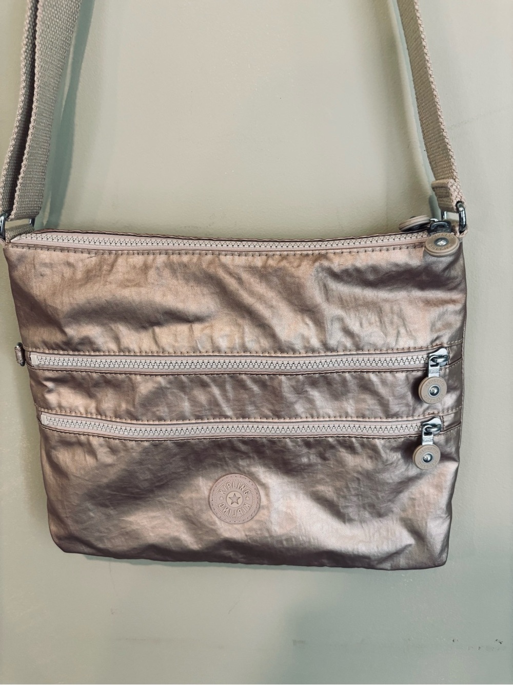 Kipling Crossbody Bag